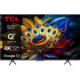 Телевізор TCL 50C655 Телевізор TCL 50C655