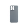 Чохол до мобільного телефона Dengos Carbon iPhone 13 Pro grey (DG-TPU-CRBN-133) Чохол до мобільного телефона Dengos Carbon iPhone 13 Pro grey (DG-TPU-CRBN-133)