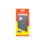 Чохол до мобільного телефона Dengos Carbon iPhone 13 Pro grey (DG-TPU-CRBN-133) Чохол до мобільного телефона Dengos Carbon iPhone 13 Pro grey (DG-TPU-CRBN-133)