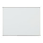 Офісна дошка Buromax magnetic, 120х200 см, aluminum frame (BM.0007)