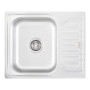 Мийка кухонна Interline POLO microdecor Мийка кухонна Interline POLO microdecor