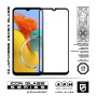 Скло захисне Armorstandart Icon Samsung M14 5G (M146) Black (ARM66668) Скло захисне Armorstandart Icon Samsung M14 5G (M146) Black (ARM66668)