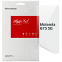 Плівка захисна Armorstandart Motorola G75 5G (ARM81834) Плівка захисна Armorstandart Motorola G75 5G (ARM81834)