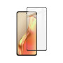 Скло захисне PowerPlant Full screen OPPO Reno 12 F (GL605184) Скло захисне PowerPlant Full screen OPPO Reno 12 F (GL605184)