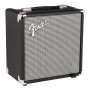 Комбопідсилювач Fender Rumble 15 (218679) Комбопідсилювач Fender Rumble 15 (218679)