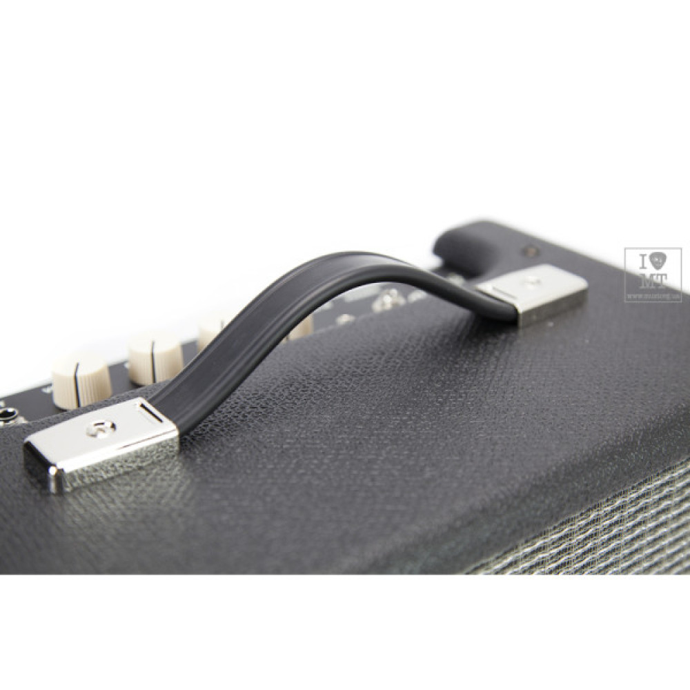 Комбопідсилювач Fender Rumble 15 (218679)