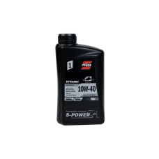 Моторна олива S-POWER DYNAMIC TDi 10W-40 1л