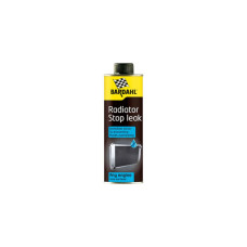 Герметик автомобільний BARDAHL RADIATOR STOP LEAK BARDAHL 0,5л (1099B)