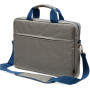 Сумка для ноутбука Vinga 15.6" NB150S silver-gray (NB150SGY) Сумка для ноутбука Vinga 15.6" NB150S silver-gray (NB150SGY)