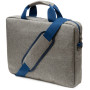 Сумка для ноутбука Vinga 15.6" NB150S silver-gray (NB150SGY) Сумка для ноутбука Vinga 15.6" NB150S silver-gray (NB150SGY)