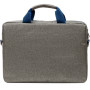 Сумка для ноутбука Vinga 15.6" NB150S silver-gray (NB150SGY) Сумка для ноутбука Vinga 15.6" NB150S silver-gray (NB150SGY)