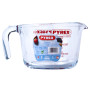 Мірна ємність Pyrex Classic Cup 1 л (264B000/7146) Мірна ємність Pyrex Classic Cup 1 л (264B000/7146)