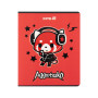 Зошит Kite Aggretsuko, 24 аркуші, клітинка (AR25-238) Зошит Kite Aggretsuko, 24 аркуші, клітинка (AR25-238)