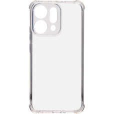 Чохол до мобільного телефона Armorstandart Air Force OPPO Reno14 5G Transparent (ARM87135) Чохол до мобільного телефона Armorstandart Air Force OPPO Reno14 5G Transparent (ARM87135)