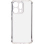 Чохол до мобільного телефона Armorstandart Air Force OPPO Reno14 5G Transparent (ARM87135) Чохол до мобільного телефона Armorstandart Air Force OPPO Reno14 5G Transparent (ARM87135)