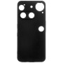 Чохол до мобільного телефона ColorWay TPU matt Nothing Phone (3) Black (CW-CTMNP3-BK) Чохол до мобільного телефона ColorWay TPU matt Nothing Phone (3) Black (CW-CTMNP3-BK)
