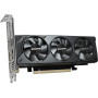 Відеокарта GIGABYTE GeForce RTX5060 8Gb OC Low Profile (GV-N5060OC-8GL) Відеокарта GIGABYTE GeForce RTX5060 8Gb OC Low Profile (GV-N5060OC-8GL)