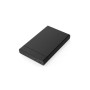 Кишеня зовнішня Maiwo 2.5" SATA HDD/SSD to USB3.1 GEN2 Type-C (45768) Кишеня зовнішня Maiwo 2.5" SATA HDD/SSD to USB3.1 GEN2 Type-C (45768)