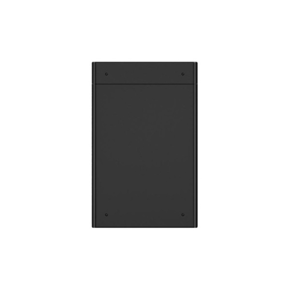 Кишеня зовнішня Maiwo 2.5" SATA HDD/SSD to USB3.1 GEN2 Type-C (45768)