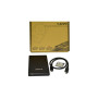 Кишеня зовнішня Maiwo 2.5" SATA HDD/SSD to USB3.1 GEN2 Type-C (45768) Кишеня зовнішня Maiwo 2.5" SATA HDD/SSD to USB3.1 GEN2 Type-C (45768)