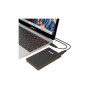 Кишеня зовнішня Maiwo 2.5" SATA HDD/SSD to USB3.1 GEN2 Type-C (45768) Кишеня зовнішня Maiwo 2.5" SATA HDD/SSD to USB3.1 GEN2 Type-C (45768)