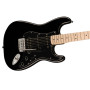 Електрогітара Squier by Fender Sonic Stratocaster HSS MN Black (234210) Електрогітара Squier by Fender Sonic Stratocaster HSS MN Black (234210)