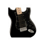 Електрогітара Squier by Fender Sonic Stratocaster HSS MN Black (234210) Електрогітара Squier by Fender Sonic Stratocaster HSS MN Black (234210)