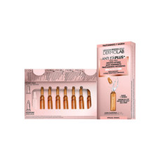 Сироватка для обличчя Dermolab Anti-Sagging Lifting Effect Face Ampoules 7 х 1.8 мл (8009518389968)