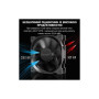 Кулер до корпусу Zezzio ZA-120 3 in 1 Kit Кулер до корпусу Zezzio ZA-120 3 in 1 Kit
