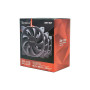 Кулер до корпусу Zezzio ZA-120 3 in 1 Kit Кулер до корпусу Zezzio ZA-120 3 in 1 Kit