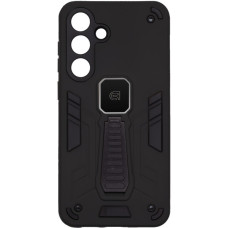 Чохол до мобільного телефона Armorstandart Proover Samsung S25 FE 5G Black (ARM86425) Чохол до мобільного телефона Armorstandart Proover Samsung S25 FE 5G Black (ARM86425)