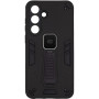 Чохол до мобільного телефона Armorstandart Proover Samsung S25 FE 5G Black (ARM86425) Чохол до мобільного телефона Armorstandart Proover Samsung S25 FE 5G Black (ARM86425)