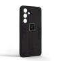 Чохол до мобільного телефона Armorstandart Proover Samsung S25 FE 5G Black (ARM86425) Чохол до мобільного телефона Armorstandart Proover Samsung S25 FE 5G Black (ARM86425)