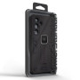 Чохол до мобільного телефона Armorstandart Proover Samsung S25 FE 5G Black (ARM86425) Чохол до мобільного телефона Armorstandart Proover Samsung S25 FE 5G Black (ARM86425)