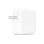 Зарядний пристрій Apple 35W Dual USB-C Port Power Adapter, Model А2676 (MNWP3ZM/A)