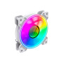 Кулер до корпусу Gamemax Dual Ring Infinity WH Кулер до корпусу Gamemax Dual Ring Infinity WH