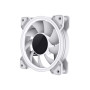 Кулер до корпусу Gamemax Dual Ring Infinity WH Кулер до корпусу Gamemax Dual Ring Infinity WH