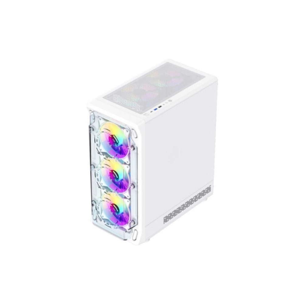 Корпус Gamemax Starlight 2 AW (Starlight 2AW)