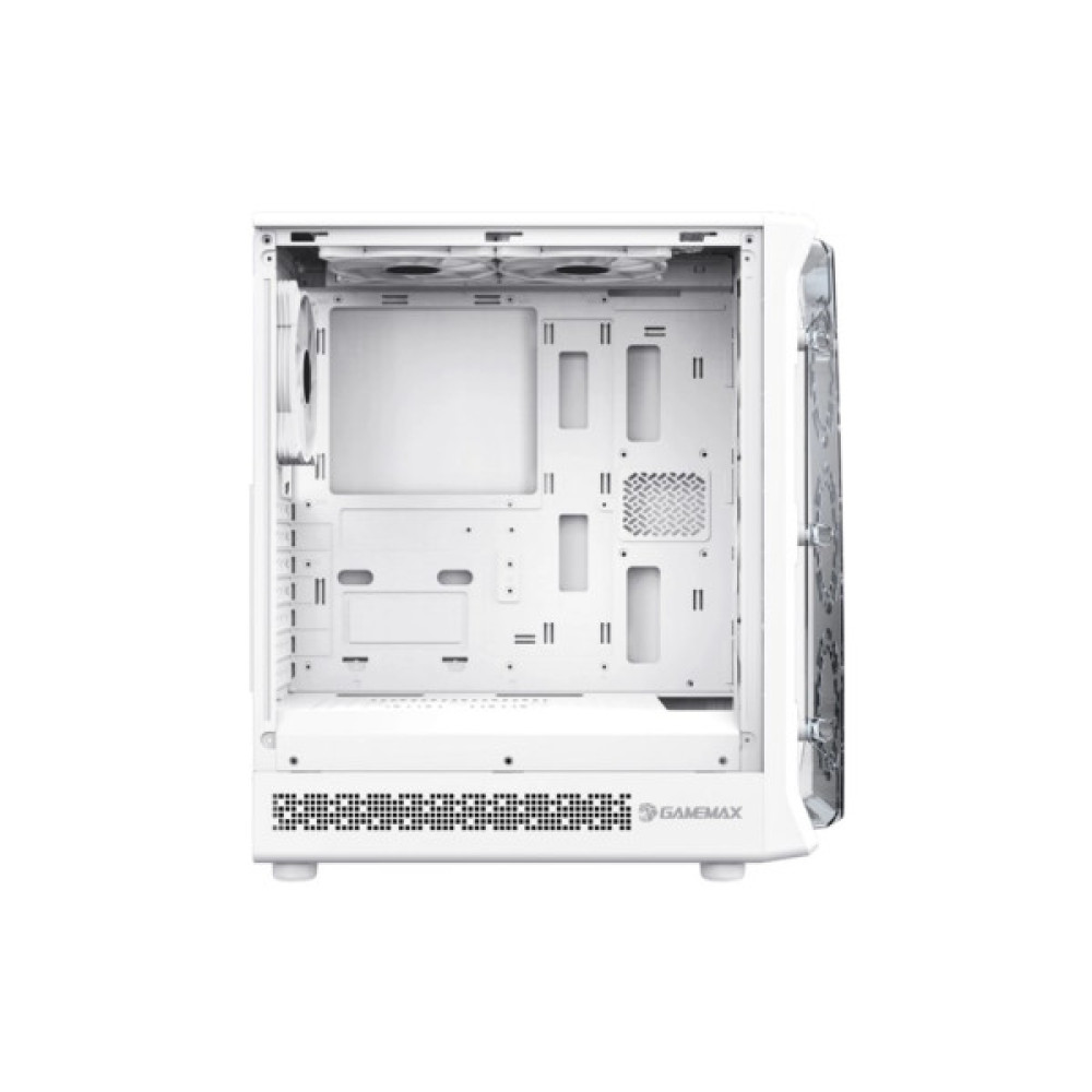 Корпус Gamemax Starlight 2 AW (Starlight 2AW)
