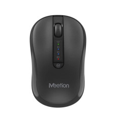 Мишка Meetion BTM185R Bluetooth/Wireless Black (MT-BTM185R-A) Мишка Meetion BTM185R Bluetooth/Wireless Black (MT-BTM185R-A)