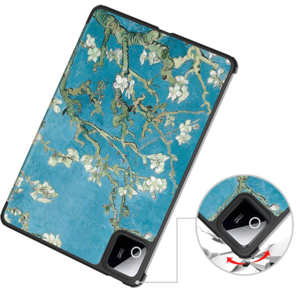 Чохол до планшета BeCover Smart Case Xiaomi Pad 8 / 8 Pro 11.2" Spring (714595)