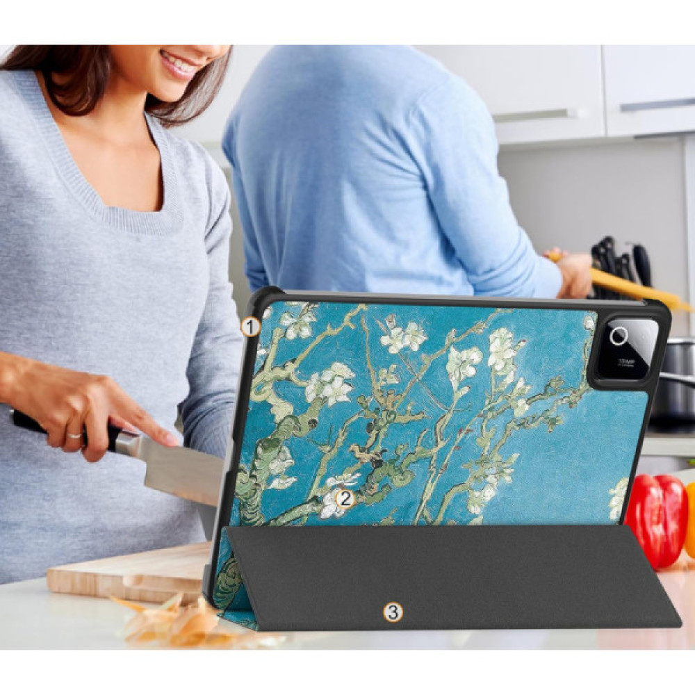 Чохол до планшета BeCover Smart Case Xiaomi Pad 8 / 8 Pro 11.2" Spring (714595)