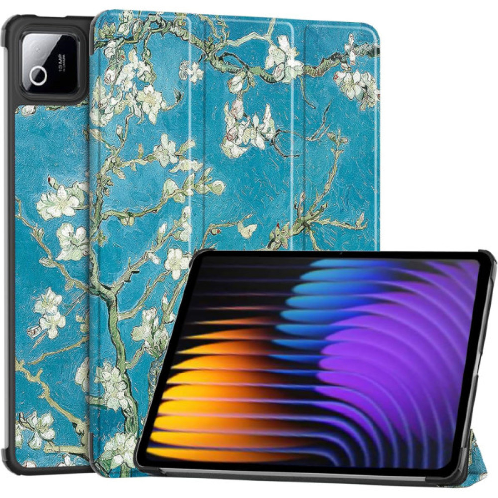 Чохол до планшета BeCover Smart Case Xiaomi Pad 8 / 8 Pro 11.2" Spring (714595)