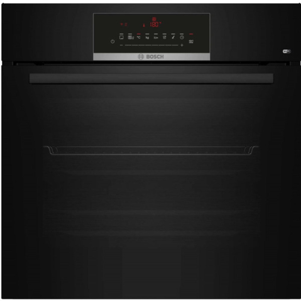 Духова шафа Bosch HBJ559YB6R