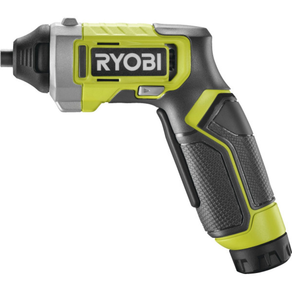 Викрутка акумуляторна Ryobi USB Lithium RSD4-120T 4В 1х2А·год 5Нм 200об/хв 10 біт 0.31кг кейс