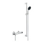 Змішувач Grohe QuickFix Precision Flow (34805001)