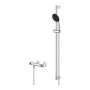 Змішувач Grohe QuickFix Precision Flow (34805001)