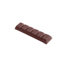 Форма для шоколаду Chocolate World серія "Bars" Плитка (1132 CW)