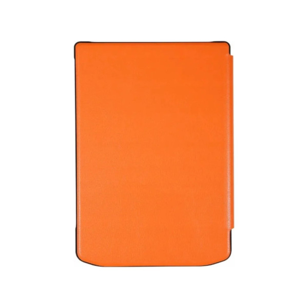 Чохол до електронної книги Pocketbook 6" Shell cover PB629/634 orange (H-S-634-O-WW)