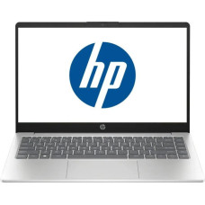 Ноутбук HP 15-fc0318ua 15.6" FHD IPS AG, AMD R7-7730U, 16GB, F512GB, UMA, DOS, сріблястий